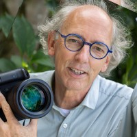 Fred Van Laarhoven