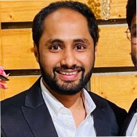 Dhaval Panchamiya