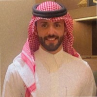 Mohammed Al Shamrani