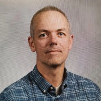 Bret Maiers, Pt, Dpt, Ocs