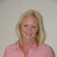 Inger Lervåg