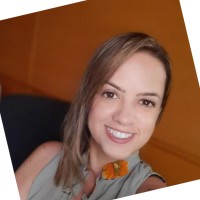 Erica Letícia Santos Oliveira