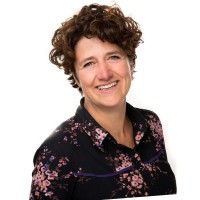 Angelique Ten Wolde