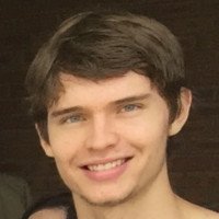 Ian Burch