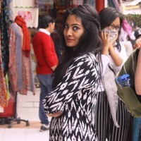 Amrita Ray