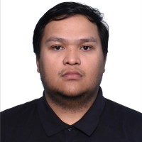 John Paul Ravago