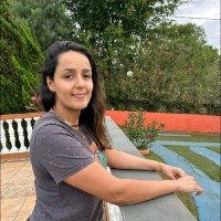 Tatiane Ribeiro De Andrade