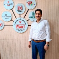 Sushant Tiwari