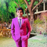Ayush David