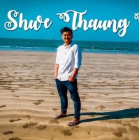 Chan Myae Aung