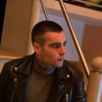 Goran Vuk Gradjanin