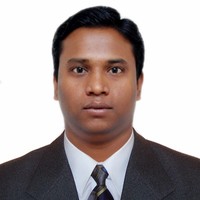 Zafir Ashraf