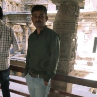 Mahesh Rajput