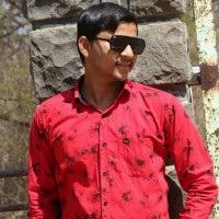 Sanket Shelke