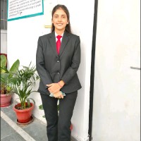 Garima Singh