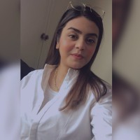 Malya Nawaz Gandapur