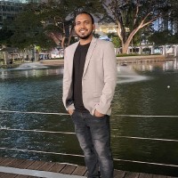 Kamlesh Prasad