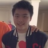 Jinghua Yu