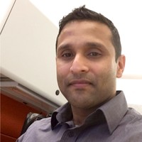 Majeeshkumar Gopalakrishnan,PMP,CSM