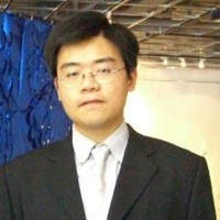張淵智