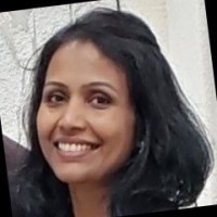 Reena Govindankutty