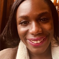 Kellie C. Fields, Esq., MPA