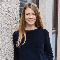 Pia Dyrendahl Staven