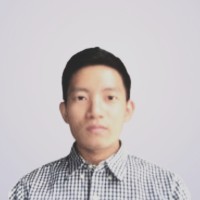 Bishal Rai
