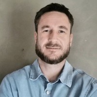 Michael Geldenhuys