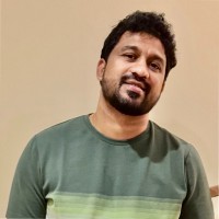 Retheesh Panicker - Pgmp®,Pmp®,Itil®