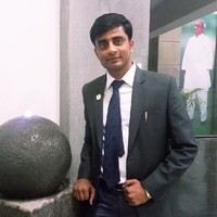 Sumit Labhshetwar