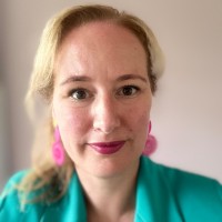 Mayke Van Der Bent - Huijgens