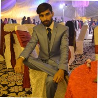 Shariq Shoaib