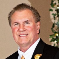 Billy Connell