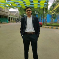 Shriram J Sharma
