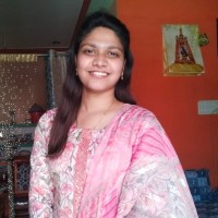 Akisetti Saranya