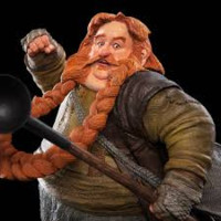 Bombur Myers
