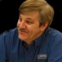 Bob Pinamonti