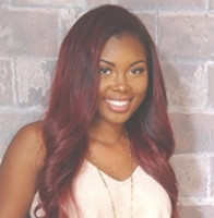Shakira Marshall