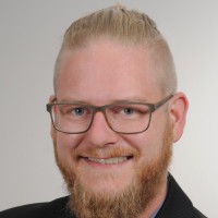Andreas Karg