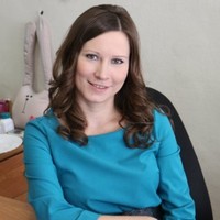 Иванова Любовь