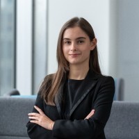 Nadine Taylor