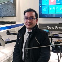 Michael Luman Sánchez