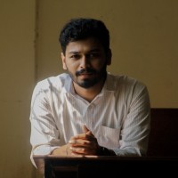 Vignesh P M