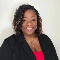 Rashondalyn Nixon
