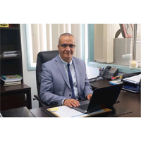 Bassam Adra