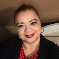 Nancy Perez