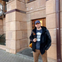 Mikhail Solodovnikov