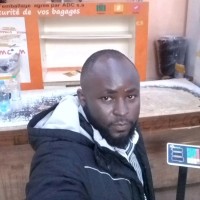 Rodrigue Wandji