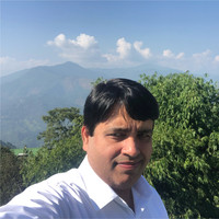 Anurag Kalra